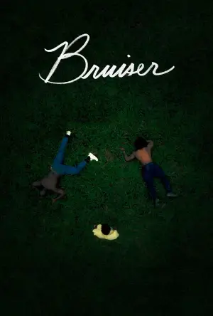 Poster to the movie "Bruiser" #648654
