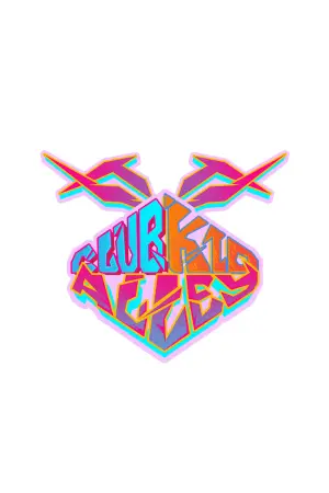 Poster to the movie "Club Kid Alley" #435568