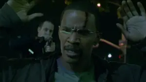 Backdrop to the movie "Collateral" #625987