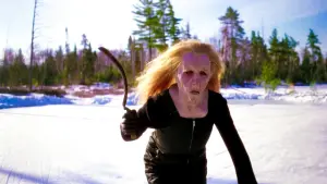 Backdrop to the movie "Curtains" #491737