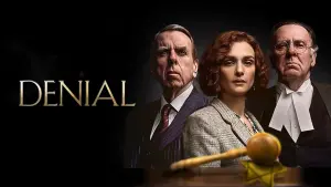 Watch film Denial | Official Trailer