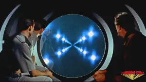 Backdrop to the movie "Forbidden Planet" #73985