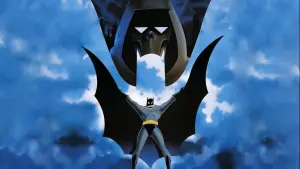 Backdrop to the movie "Batman: Mask of the Phantasm" #212589