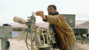 Backdrop to the movie "The Core" #722780