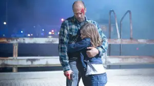 Backdrop to the movie "Homefront" #598434