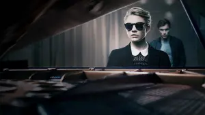 Backdrop to the movie "In Darkness" #304918