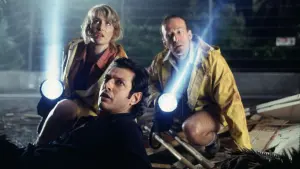 Backdrop to the movie "Jurassic Park" #181511