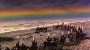 Backdrop to the movie "Kagemusha" #753745