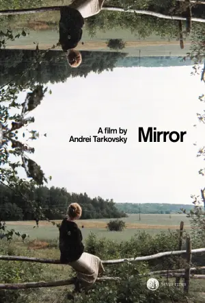 Poster to the movie "Mirror" #751495