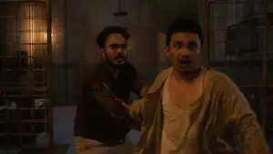 Backdrop to the movie "Penjagal Iblis: Dosa Turunan" #790612