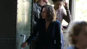 Backdrop to the movie "Phoenix" #260084