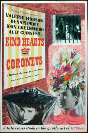Kind Hearts and Coronets