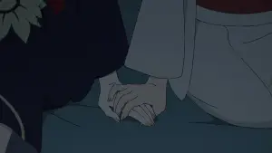 Backdrop to the movie "Cosmic Princess Kaguya!" #512532