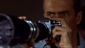 Backdrop to the movie "Rear Window" #749444