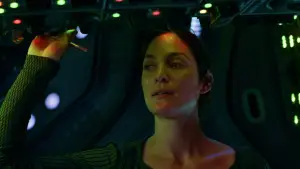 Backdrop to the movie "Red Planet" #719439