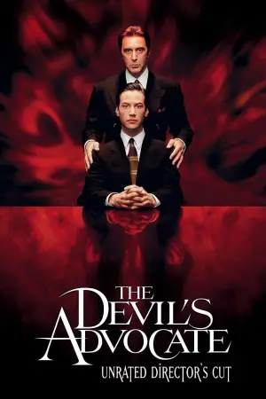 Poster to the movie "The Devil