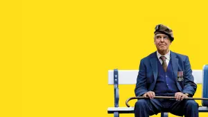 Backdrop to the movie "The Last Rifleman" #467364