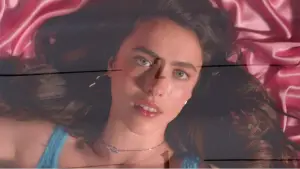 Backdrop to the movie "The Substance" #531260