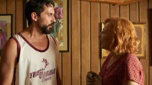 Backdrop to the movie "The Tribe" #486405