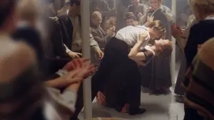 Backdrop to the movie "Titanic" #166492