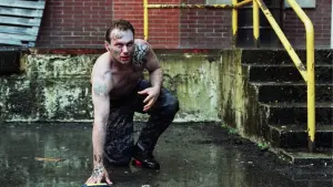 Backdrop to the movie "Hollow Man II" #349842