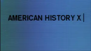Backdrop to the movie "American History X" #928118