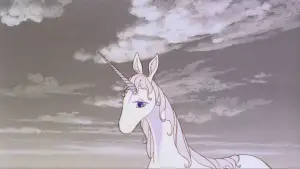 Backdrop to the movie "The Last Unicorn" #719672