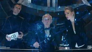 Backdrop to the movie "Guardians" #321946