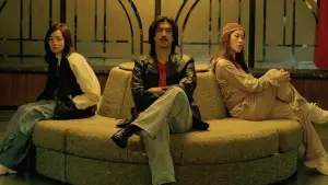 Backdrop to the movie "Dead Talents Society" #623474