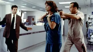 Backdrop to the movie "Desperate Measures" #342616