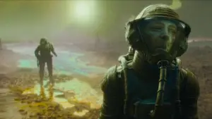 Backdrop to the movie "Rogue Trooper" #857303
