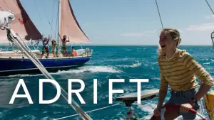 Backdrop to the movie "Adrift" #689102