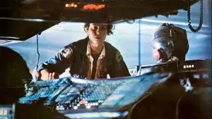 Backdrop to the movie "Alien" #549009