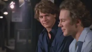 Backdrop to the movie "Almost Normal" #727502