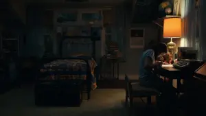 Backdrop to the movie "Are You There God? It