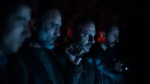 Backdrop to the movie "Baskin" #500858