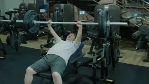 Backdrop to the movie "Broken Rage" #791663