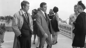 Backdrop to the movie "Bullitt" #373471