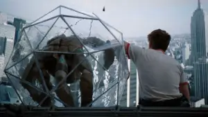 Backdrop to the movie "Project Hail Mary" #746225