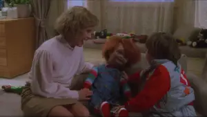 Backdrop to the movie "Child