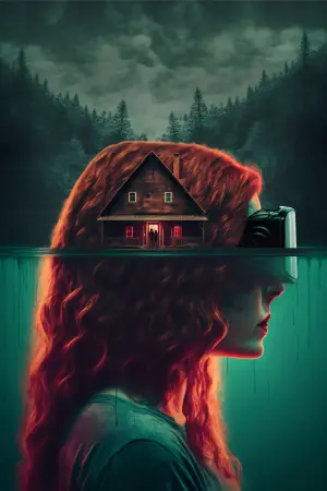 Poster to the movie "ClearMind" #718094