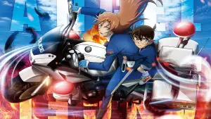 Backdrop to the movie "Detective Conan: Fallen Angel of the Highway" #774907