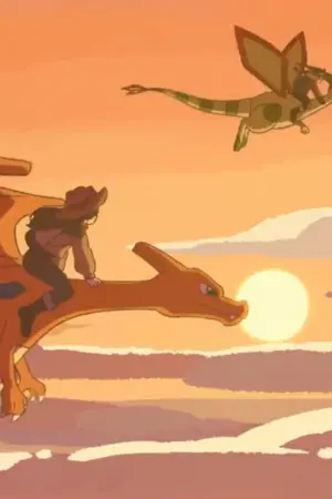 Poster to the movie "Dreaming of Good Times" #351473