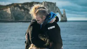 Backdrop to the movie "Drift Away" #768936