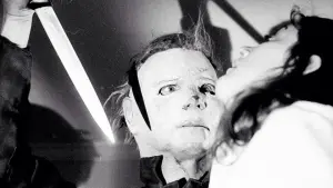 Backdrop to the movie "Halloween II" #280479