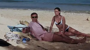 Backdrop to the movie "Thunderball" #640878