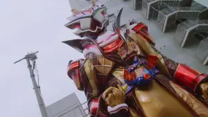Backdrop to the movie "Kamen Rider Gavv: Guilty Parfait" #785706