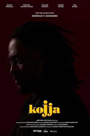 Poster to the movie "Kojja" #199186