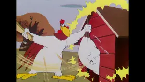 Backdrop to the movie "Looney Tunes Collector