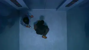 Backdrop to the movie "Merantau" #494247